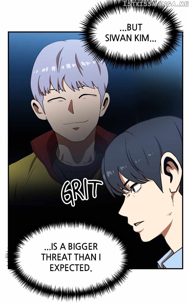 Double Click (PARK Soo-bong) Chapter 84 - Page 119 in English