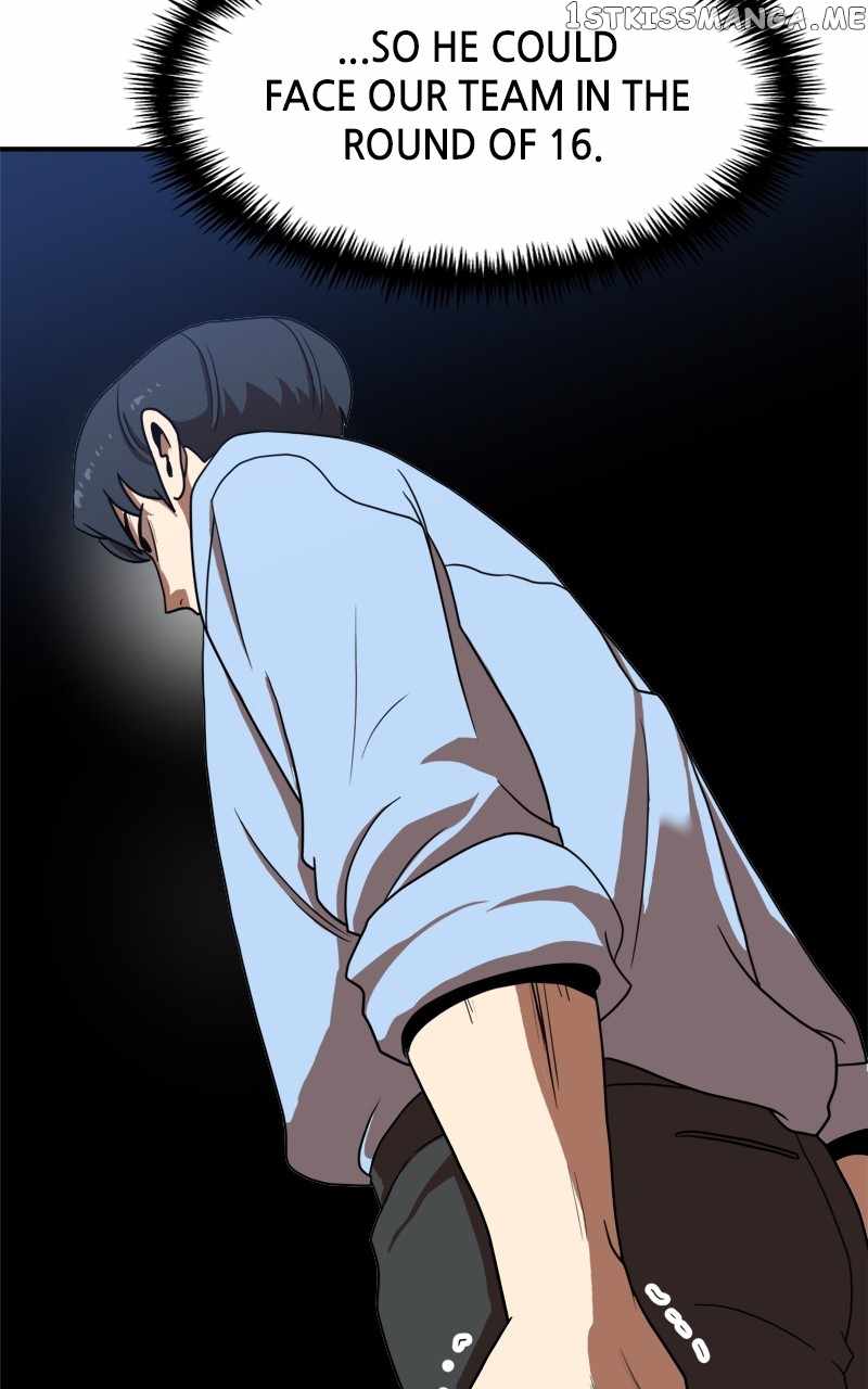 Double Click (PARK Soo-bong) Chapter 84 - Page 122 in English