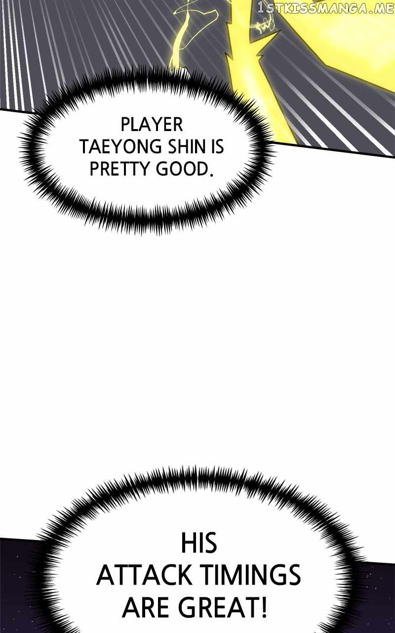 Double Click (PARK Soo-bong) Chapter 84 - Page 21 in English