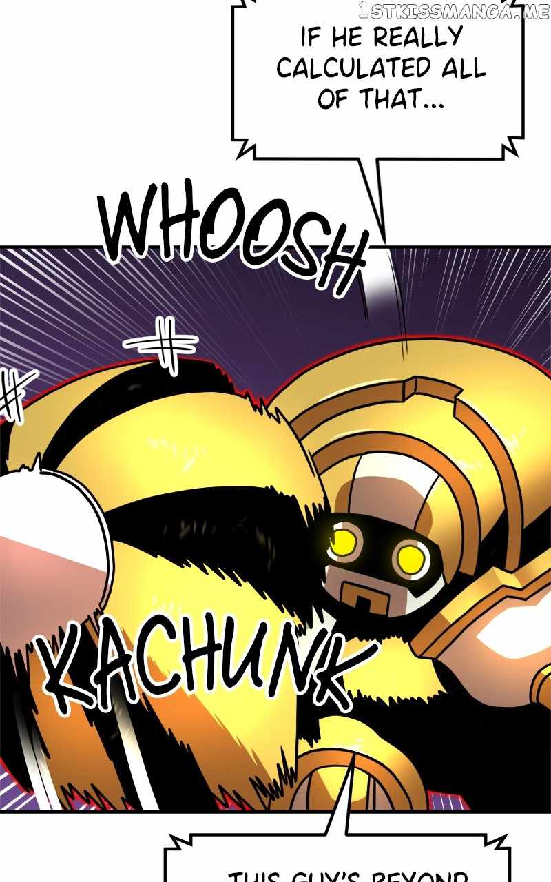 Double Click (PARK Soo-bong) Chapter 84 - Page 28 in English