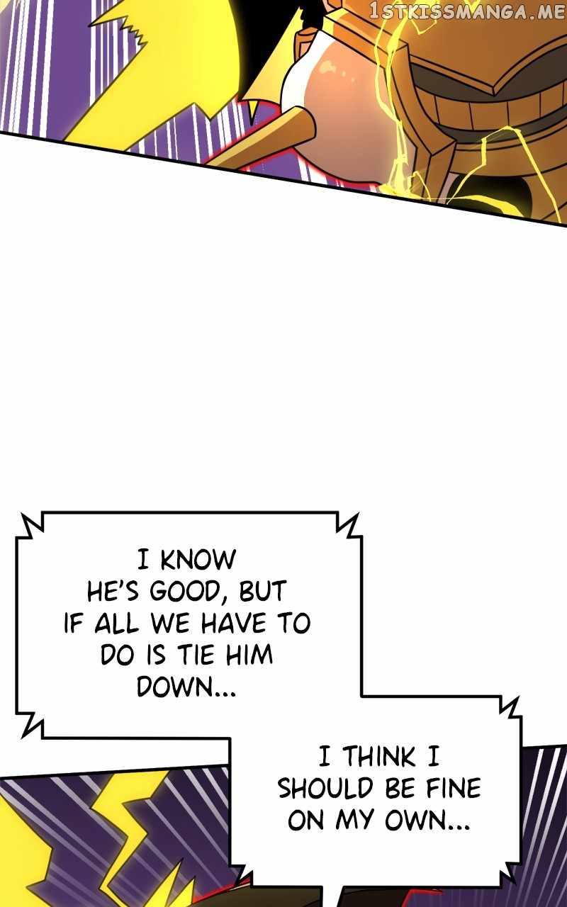 Double Click (PARK Soo-bong) Chapter 84 - Page 3 in English