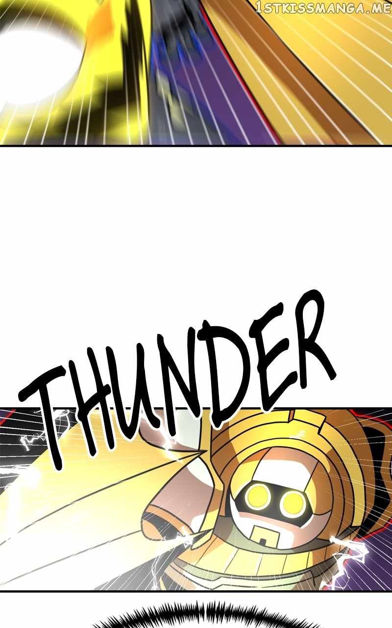 Double Click (PARK Soo-bong) Chapter 84 - Page 34 in English