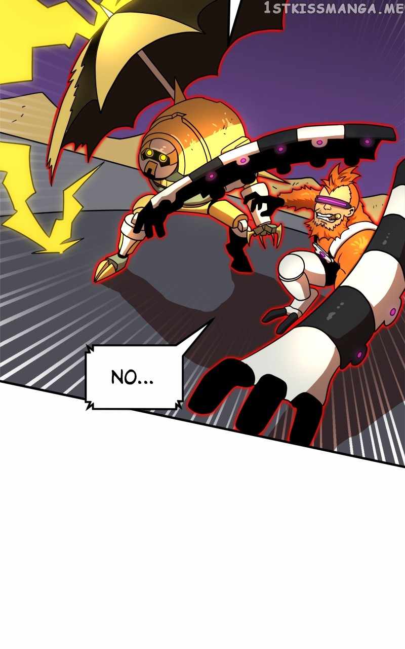 Double Click (PARK Soo-bong) Chapter 84 - Page 4 in English