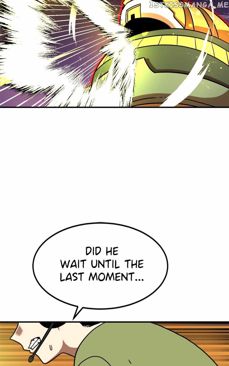Double Click (PARK Soo-bong) Chapter 84 - Page 41 in English
