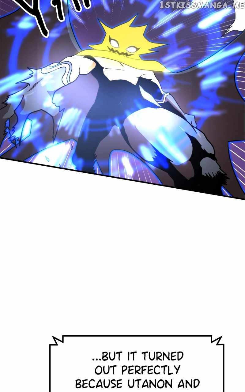 Double Click (PARK Soo-bong) Chapter 84 - Page 54 in English