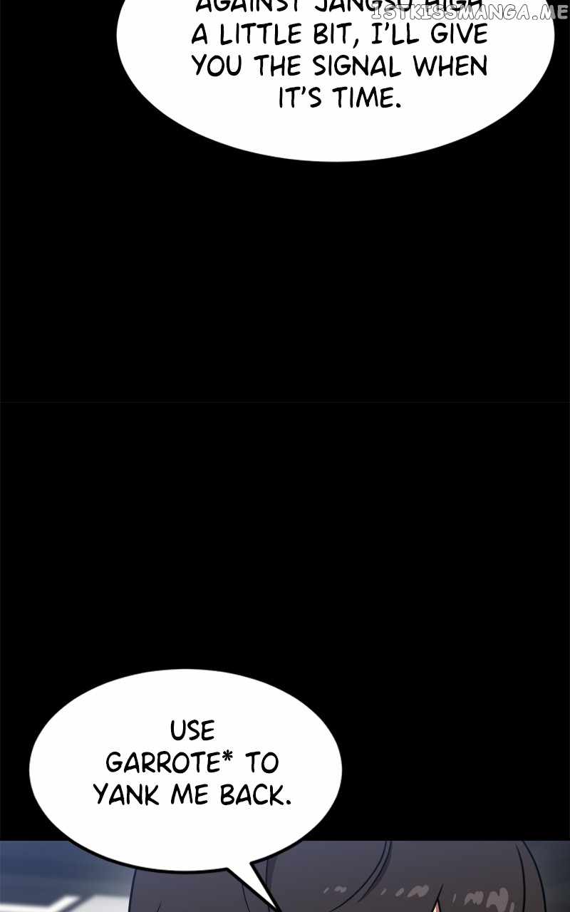 Double Click (PARK Soo-bong) Chapter 84 - Page 62 in English