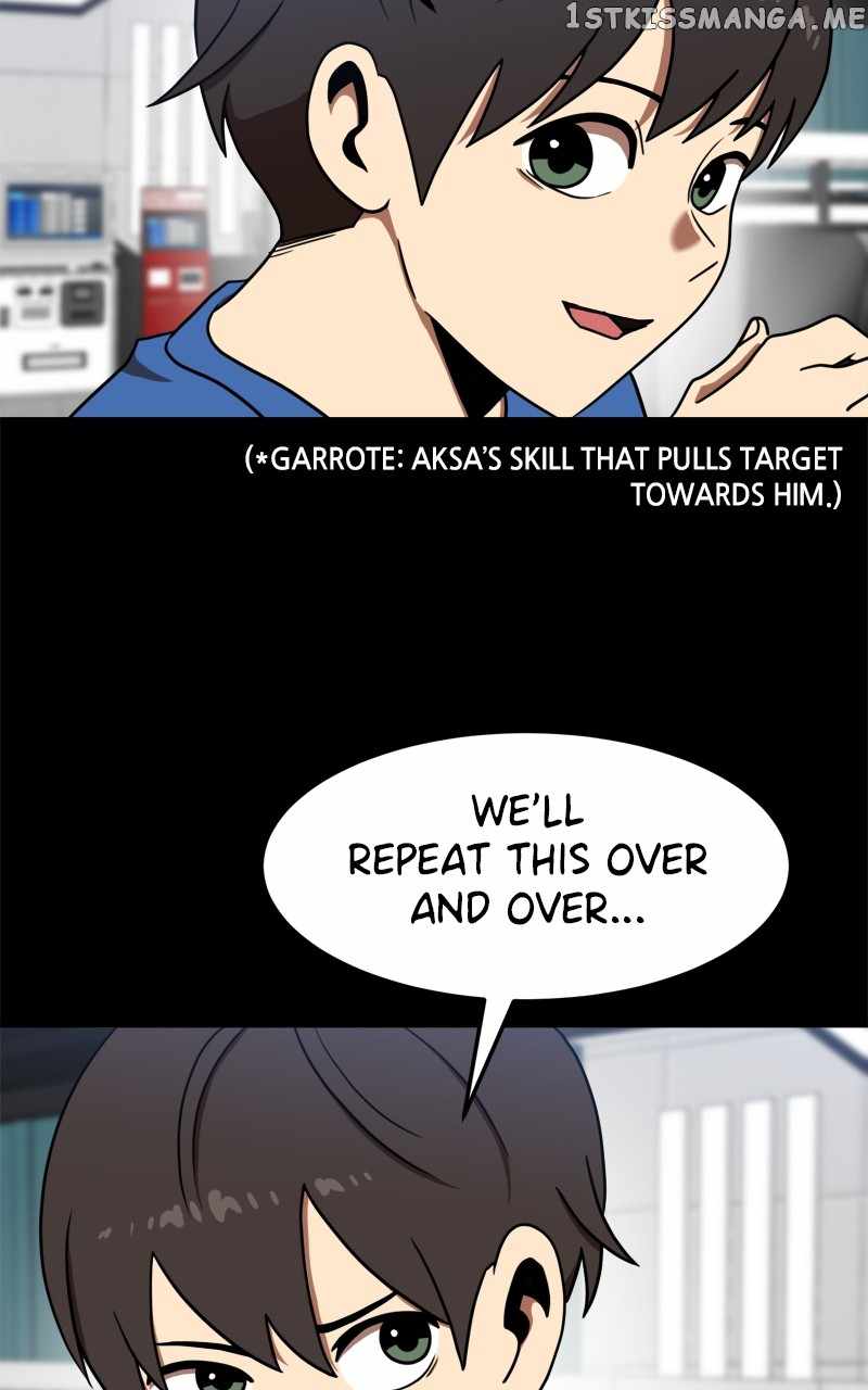 Double Click (PARK Soo-bong) Chapter 84 - Page 63 in English