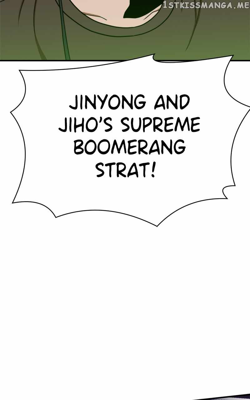 Double Click (PARK Soo-bong) Chapter 84 - Page 66 in English