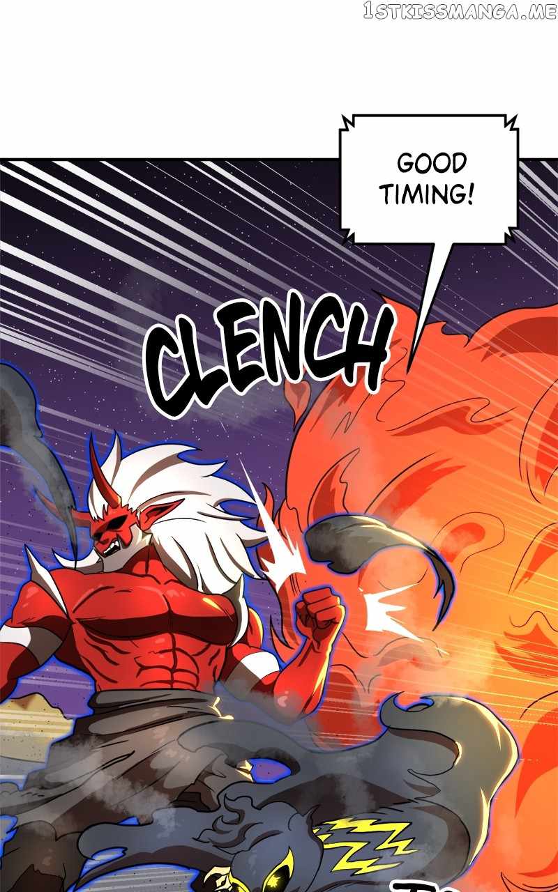 Double Click (PARK Soo-bong) Chapter 84 - Page 69 in English