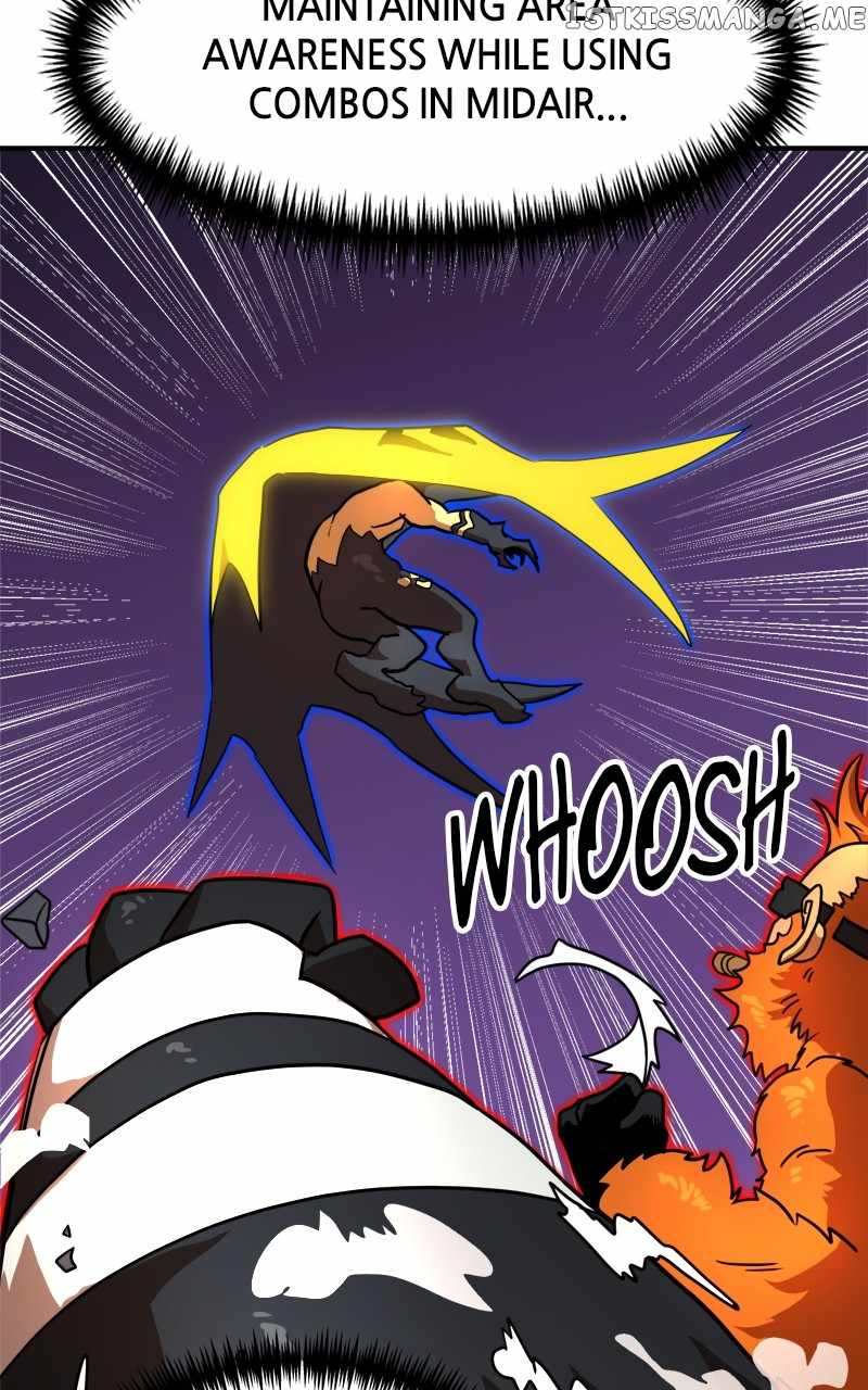 Double Click (PARK Soo-bong) Chapter 84 - Page 7 in English
