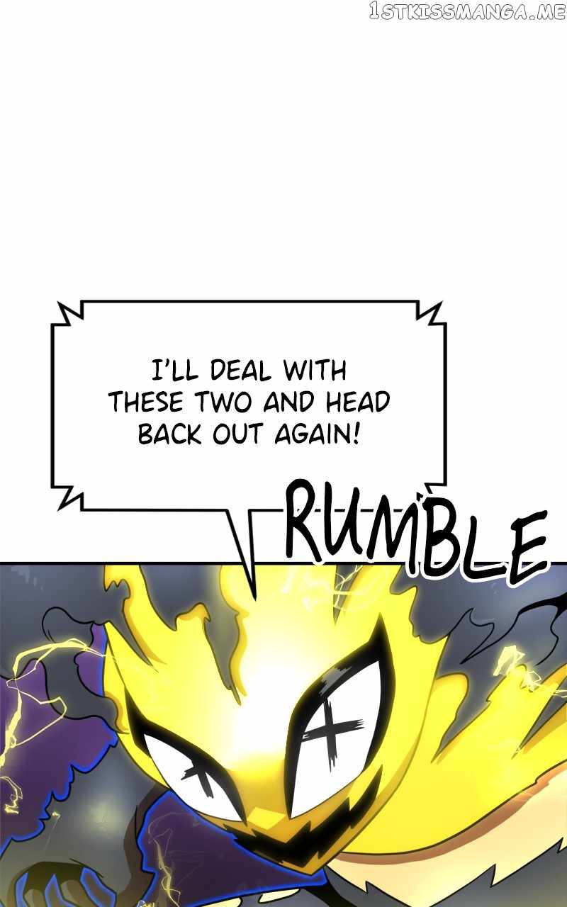 Double Click (PARK Soo-bong) Chapter 84 - Page 72 in English