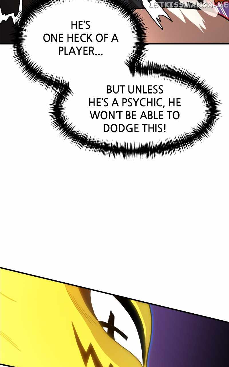Double Click (PARK Soo-bong) Chapter 84 - Page 8 in English