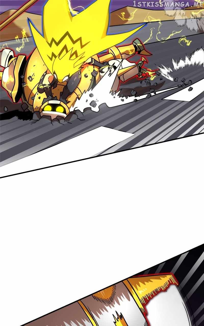 Double Click (PARK Soo-bong) Chapter 84 - Page 89 in English
