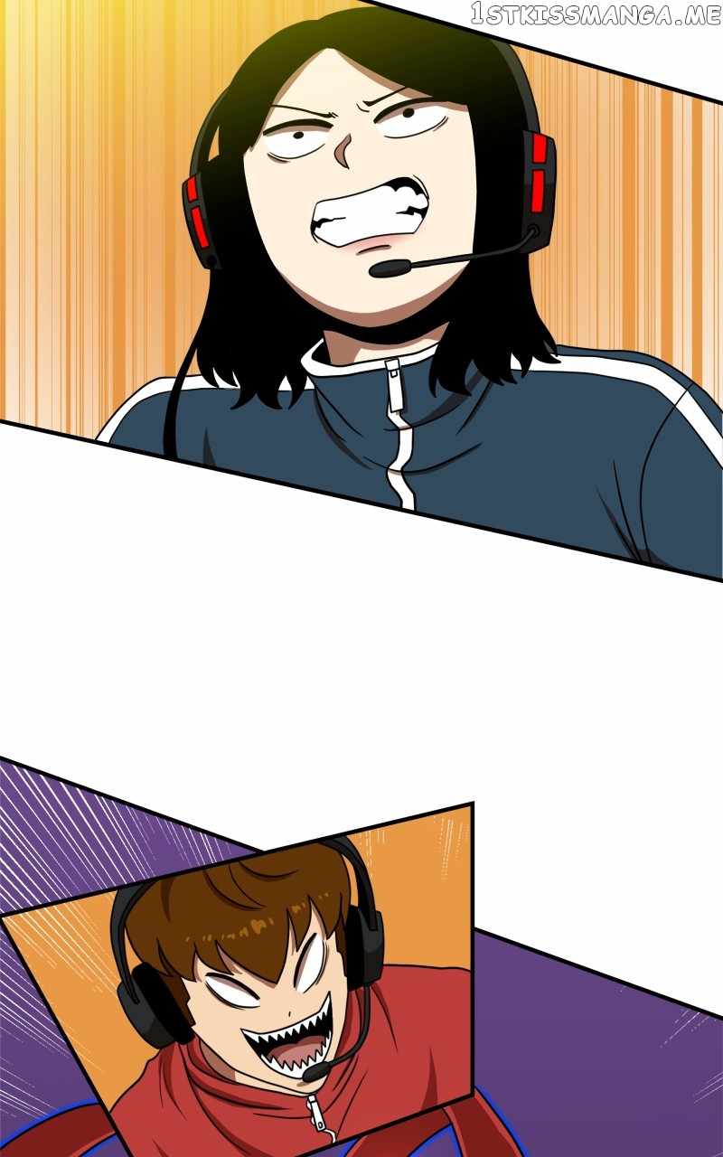 Double Click (PARK Soo-bong) Chapter 84 - Page 96 in English