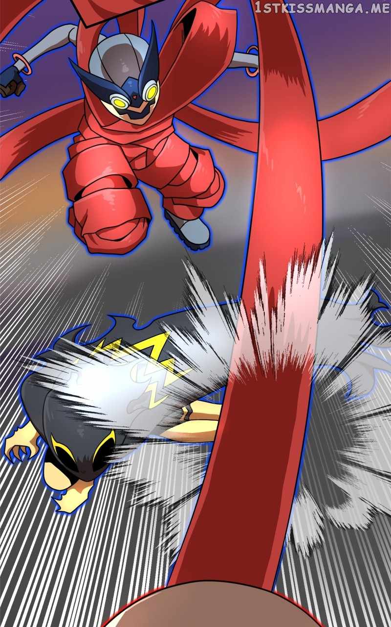 Double Click (PARK Soo-bong) Chapter 84 - Page 97 in English