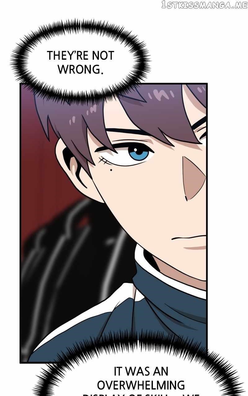 Double Click (PARK Soo-bong) Chapter 85 - Page 11 in English