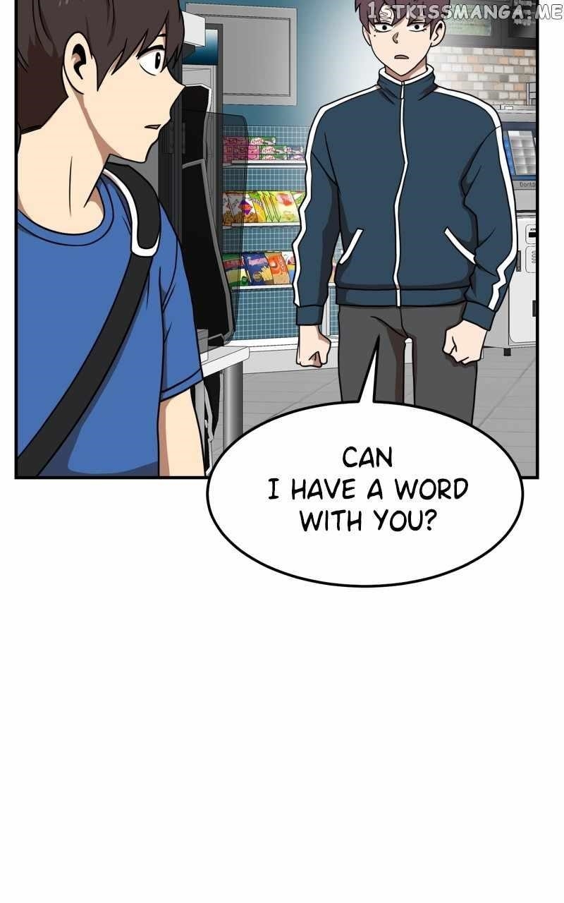 Double Click (PARK Soo-bong) Chapter 85 - Page 19 in English