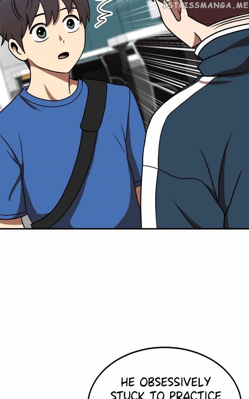 Double Click (PARK Soo-bong) Chapter 85 - Page 26 in English