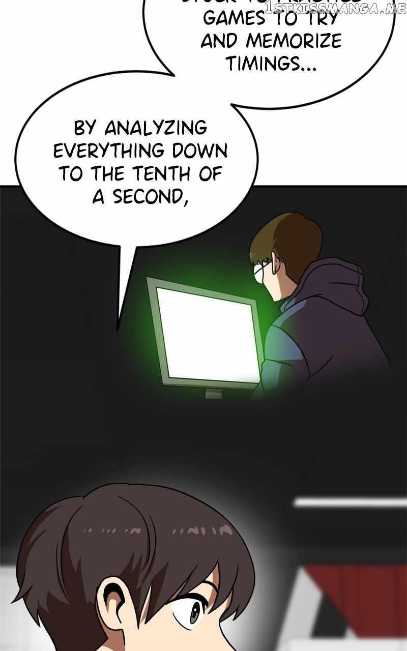 Double Click (PARK Soo-bong) Chapter 85 - Page 27 in English