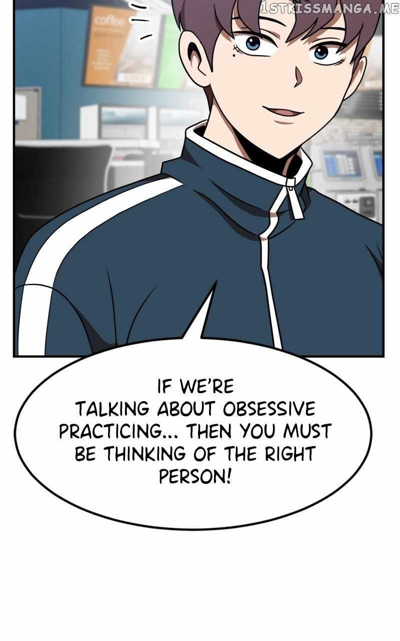 Double Click (PARK Soo-bong) Chapter 85 - Page 29 in English