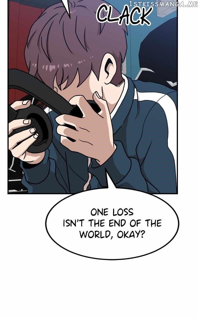 Double Click (PARK Soo-bong) Chapter 85 - Page 3 in English