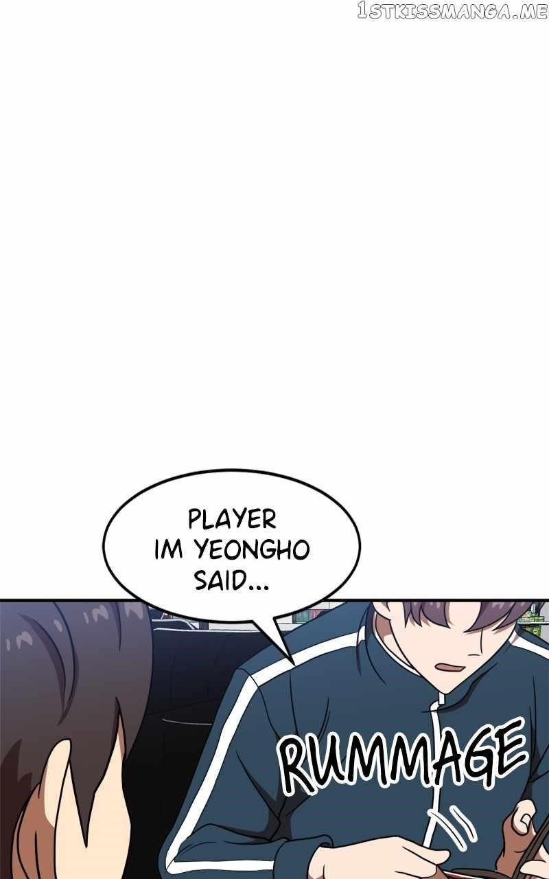 Double Click (PARK Soo-bong) Chapter 85 - Page 34 in English