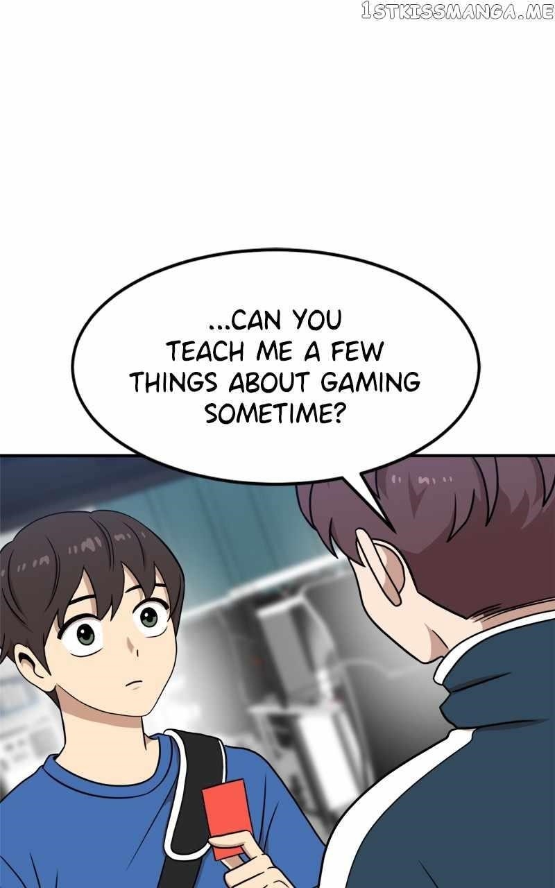 Double Click (PARK Soo-bong) Chapter 85 - Page 42 in English
