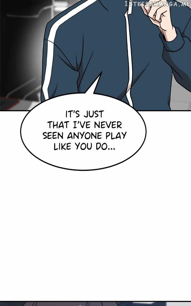 Double Click (PARK Soo-bong) Chapter 85 - Page 44 in English
