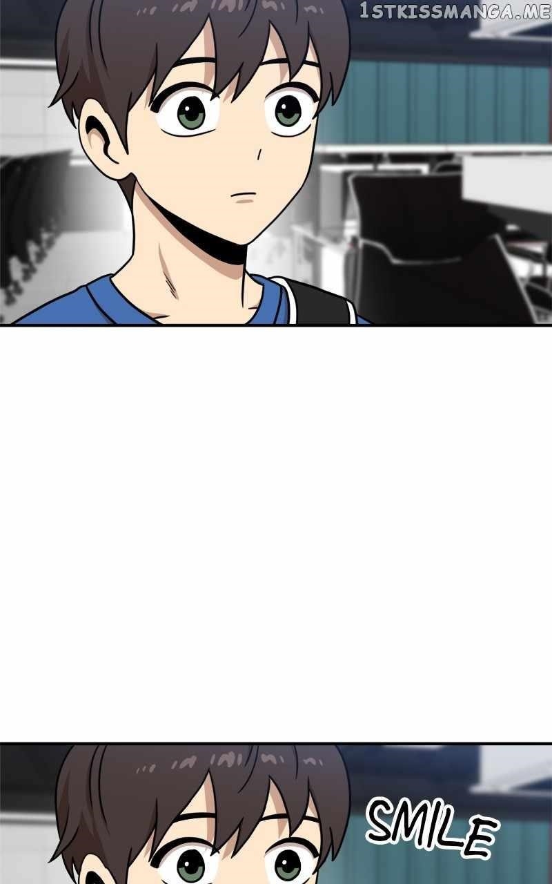 Double Click (PARK Soo-bong) Chapter 85 - Page 45 in English