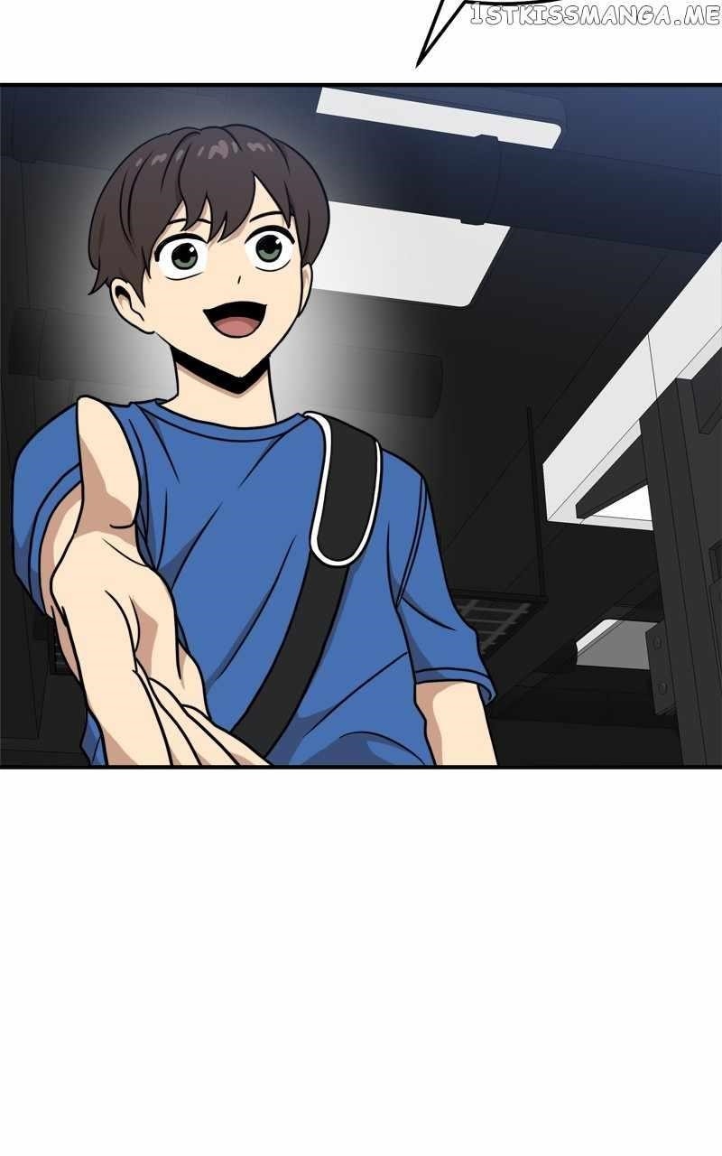 Double Click (PARK Soo-bong) Chapter 85 - Page 48 in English