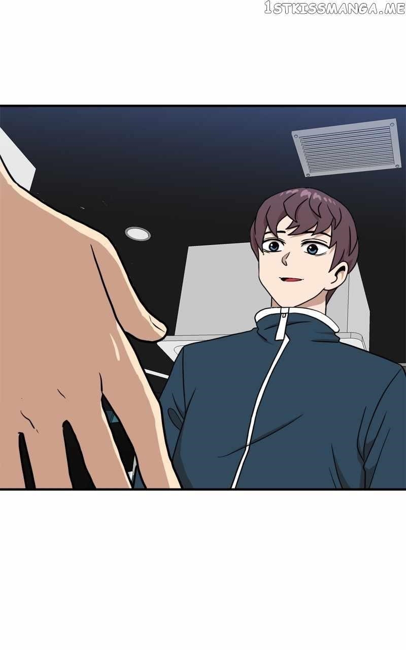 Double Click (PARK Soo-bong) Chapter 85 - Page 49 in English