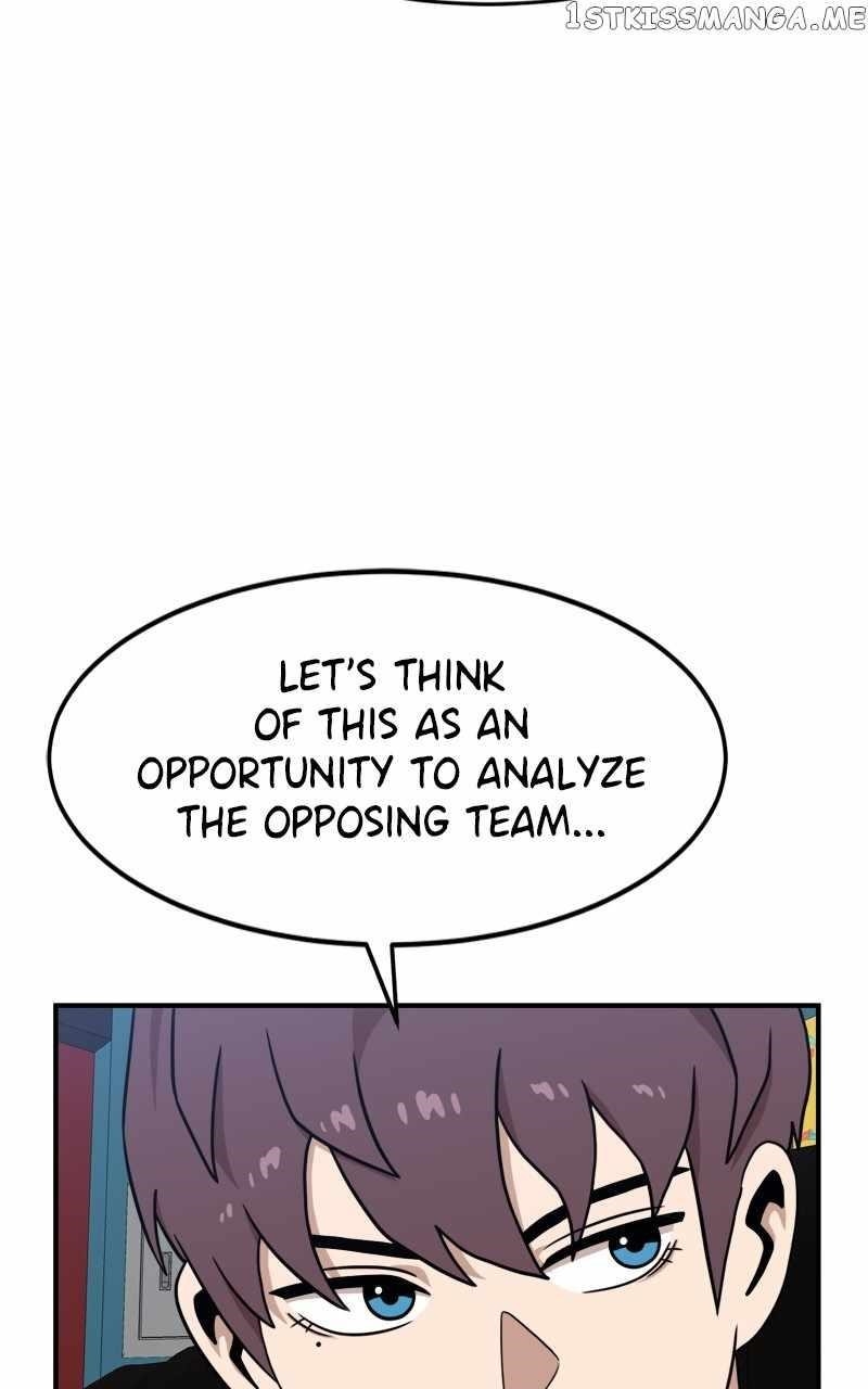 Double Click (PARK Soo-bong) Chapter 85 - Page 5 in English