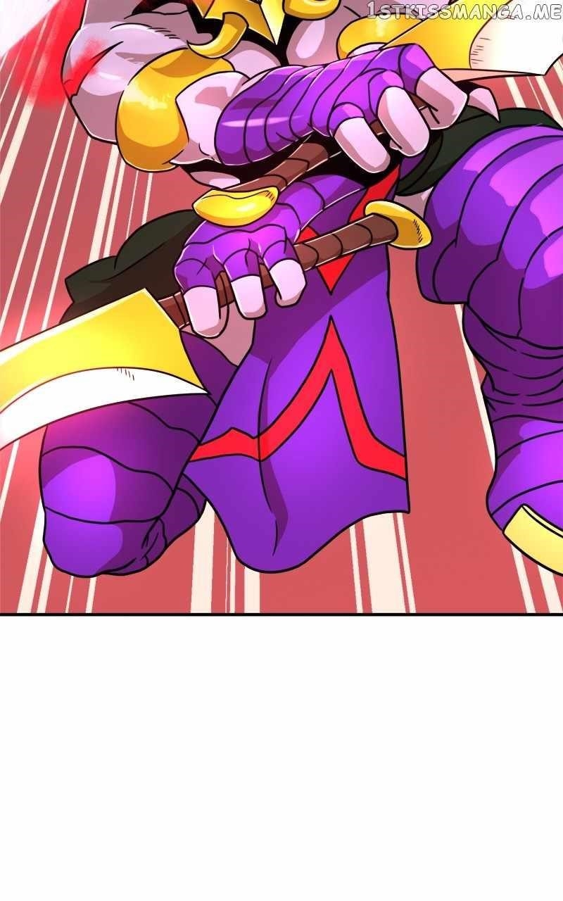 Double Click (PARK Soo-bong) Chapter 85 - Page 54 in English