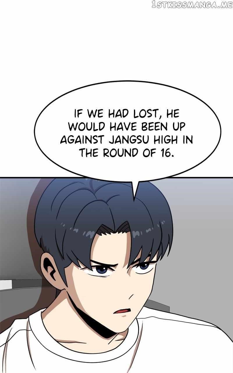Double Click (PARK Soo-bong) Chapter 85 - Page 61 in English
