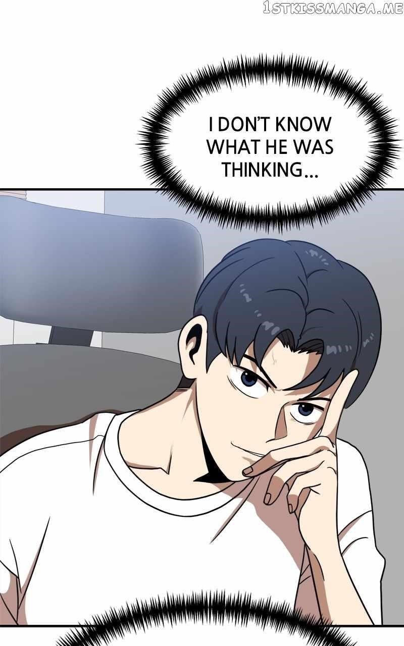 Double Click (PARK Soo-bong) Chapter 85 - Page 64 in English
