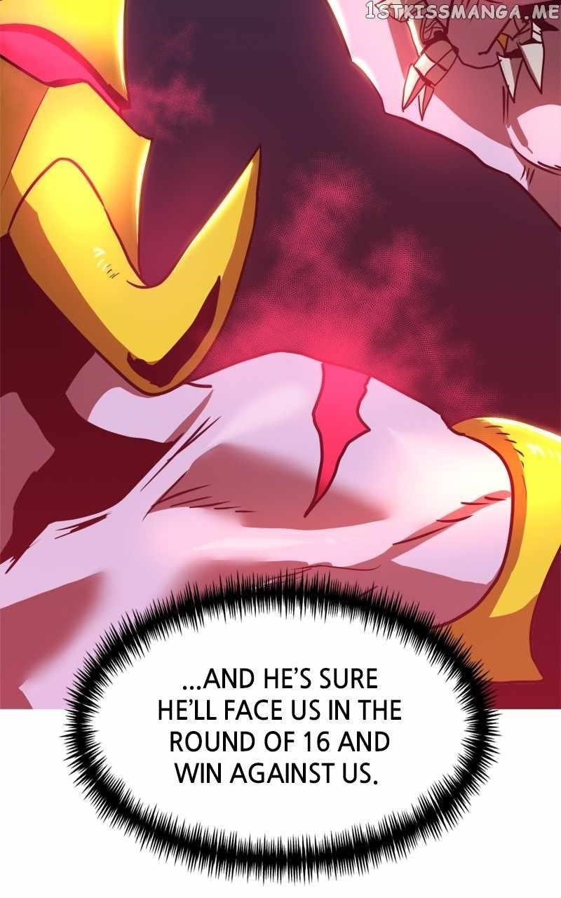 Double Click (PARK Soo-bong) Chapter 85 - Page 69 in English
