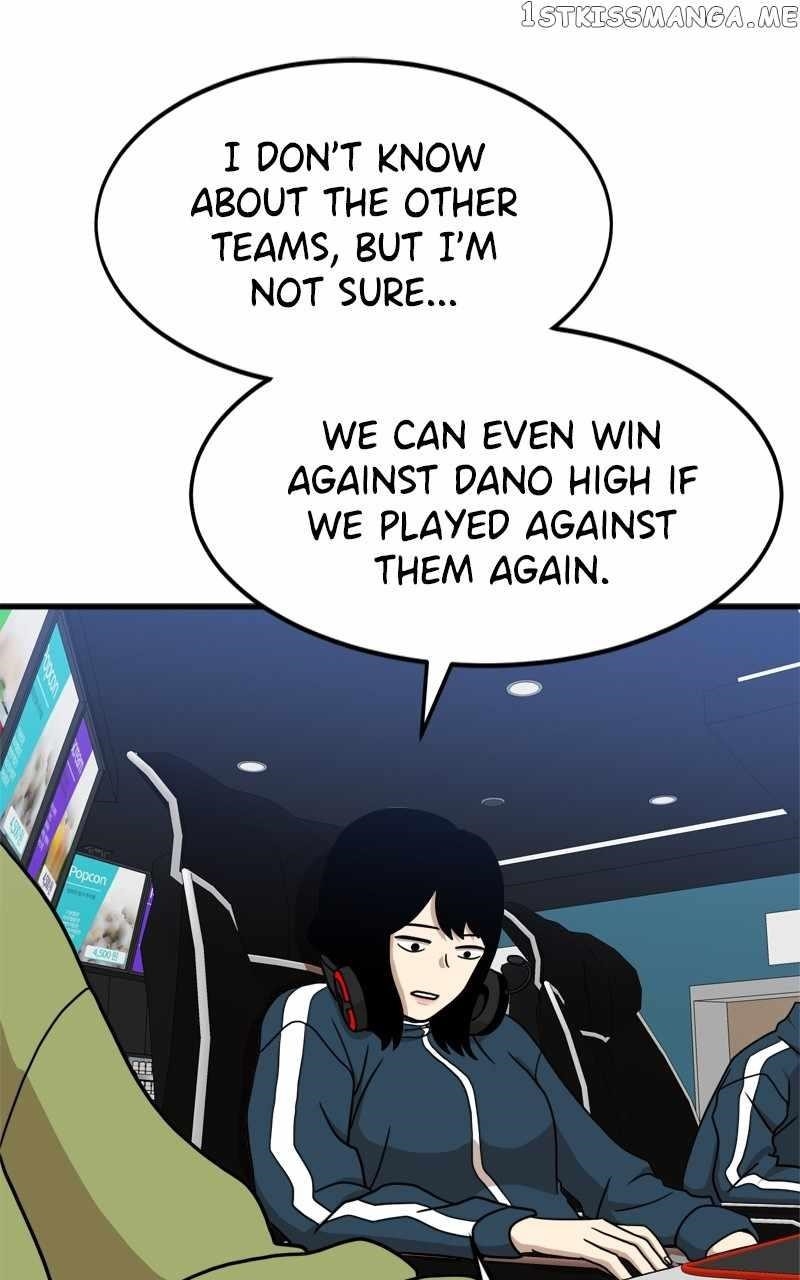 Double Click (PARK Soo-bong) Chapter 85 - Page 7 in English