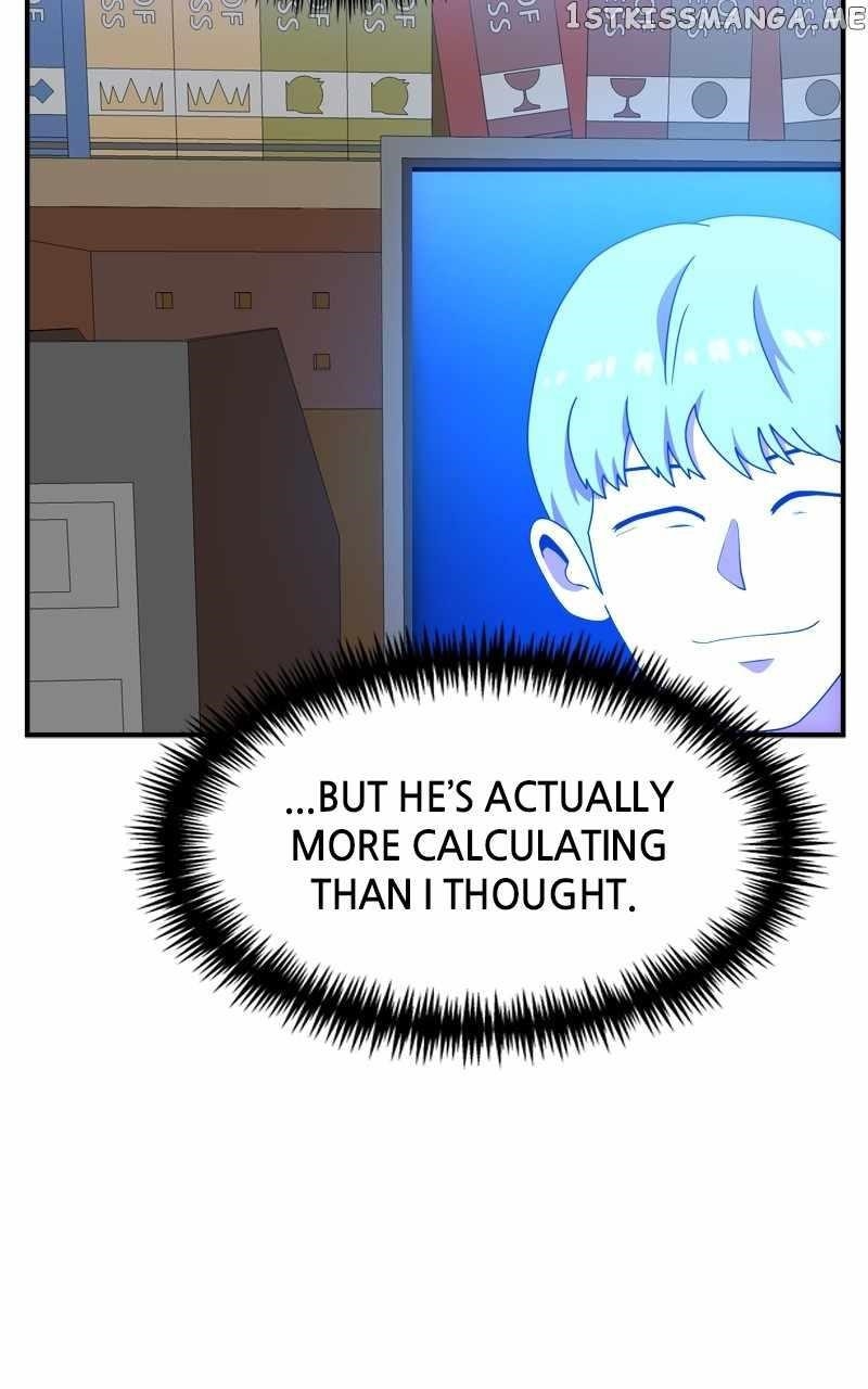 Double Click (PARK Soo-bong) Chapter 85 - Page 72 in English