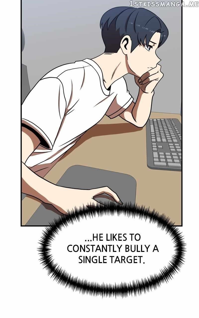 Double Click (PARK Soo-bong) Chapter 85 - Page 75 in English