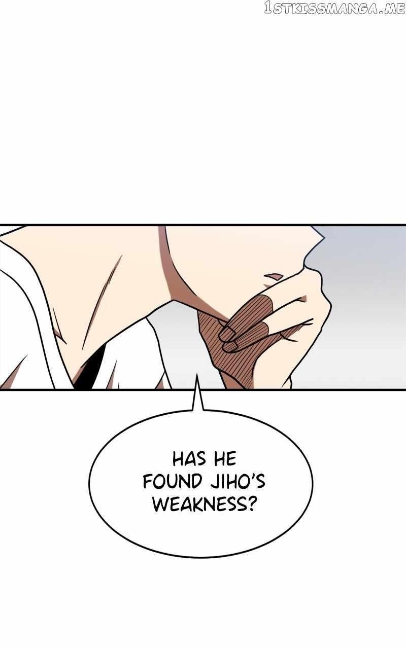 Double Click (PARK Soo-bong) Chapter 85 - Page 76 in English