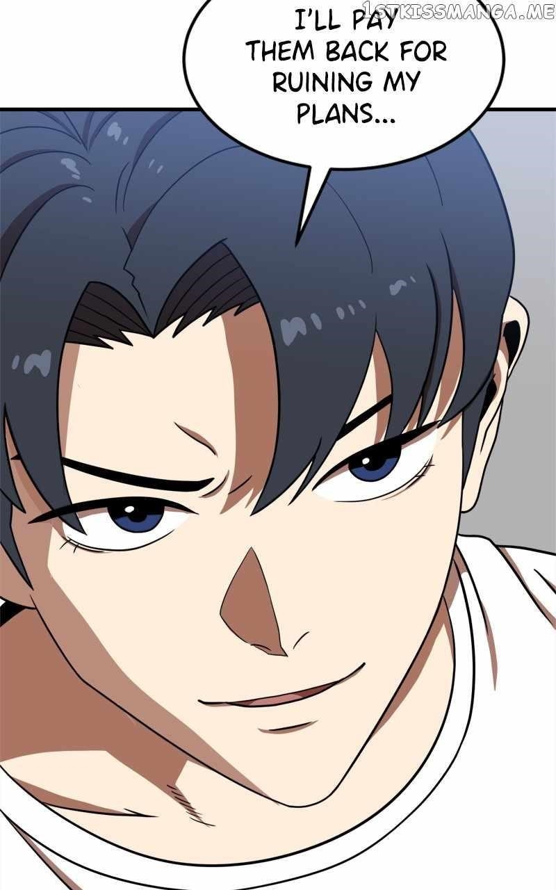 Double Click (PARK Soo-bong) Chapter 85 - Page 82 in English