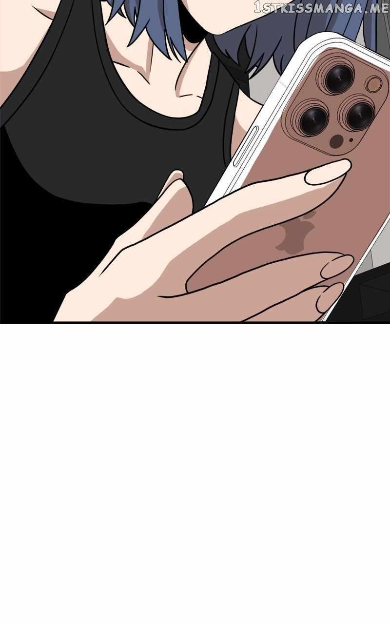 Double Click (PARK Soo-bong) Chapter 85 - Page 89 in English