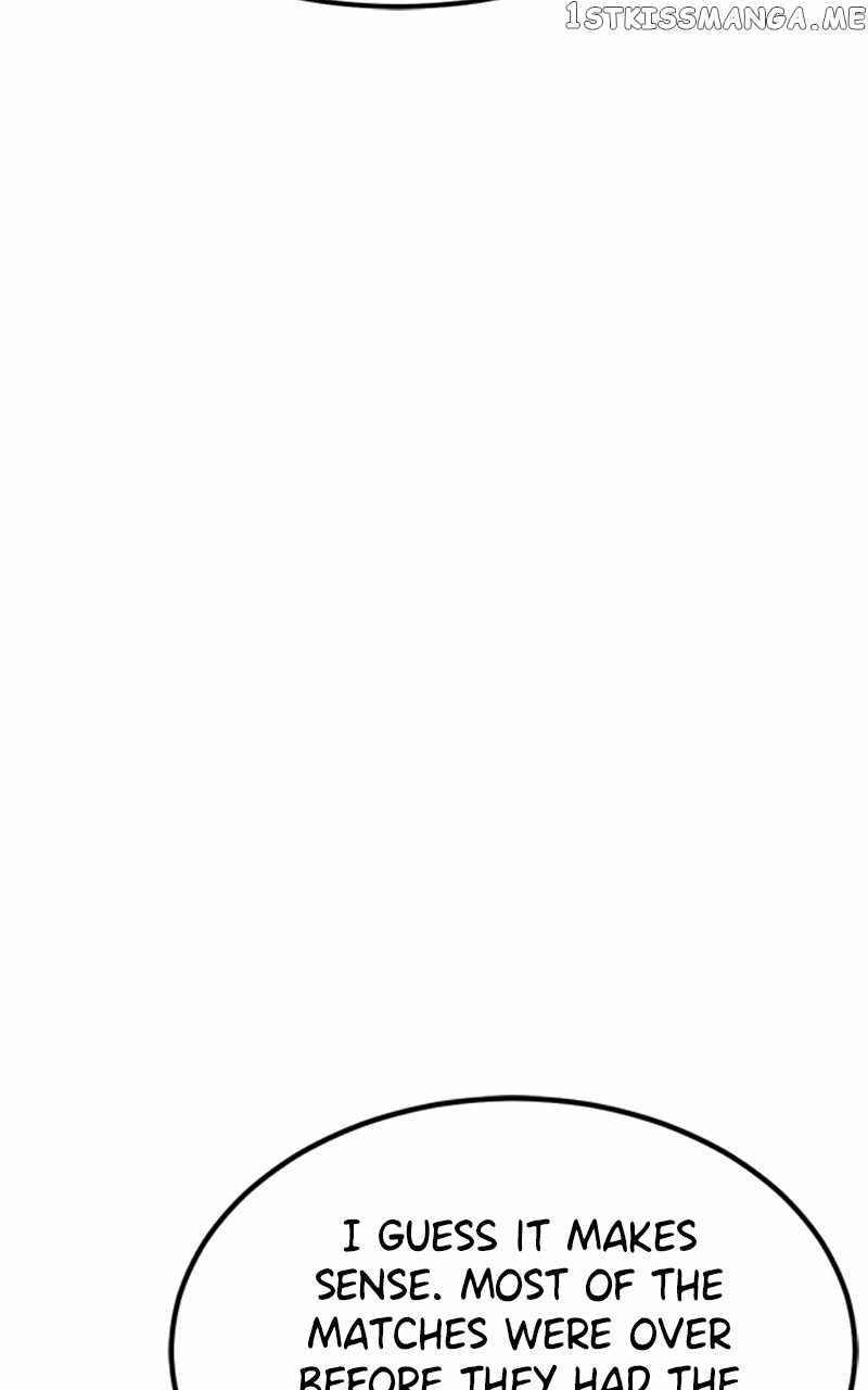 Double Click (PARK Soo-bong) Chapter 85 - Page 91 in English