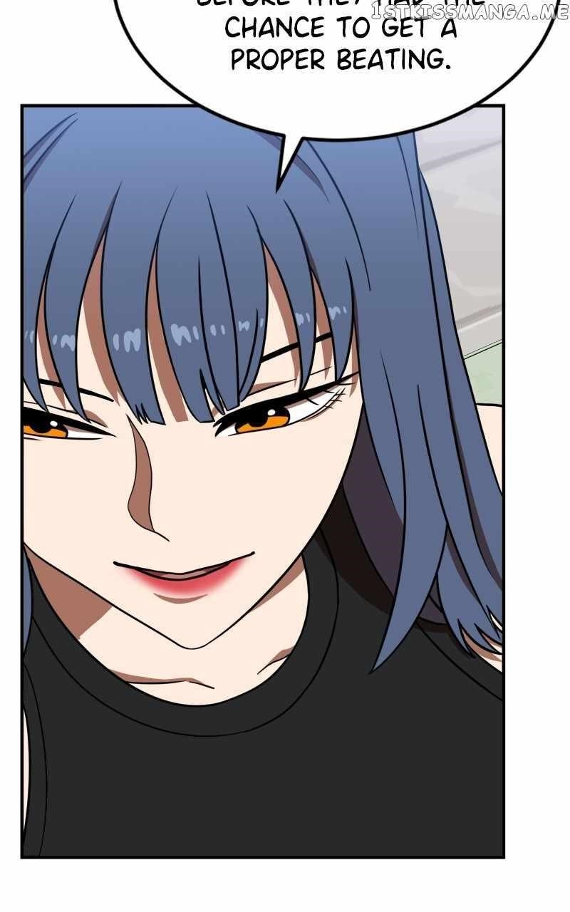 Double Click (PARK Soo-bong) Chapter 85 - Page 92 in English