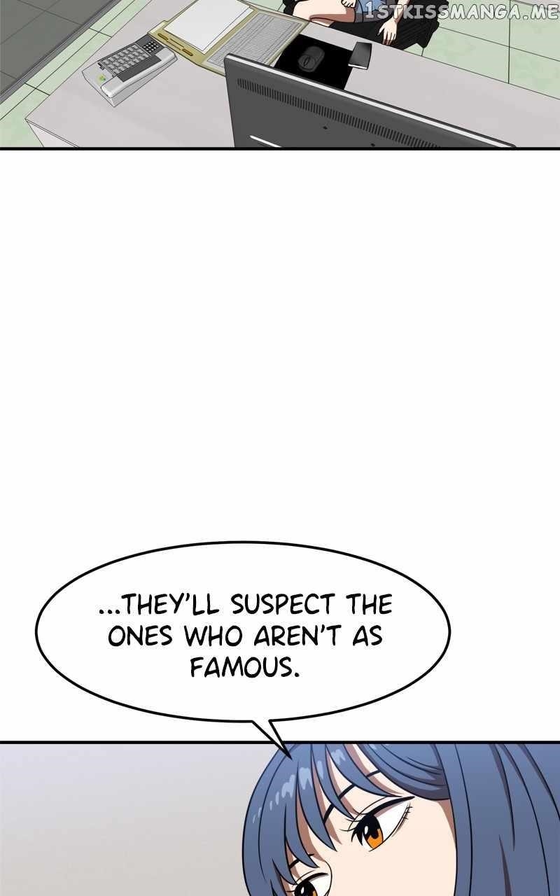 Double Click (PARK Soo-bong) Chapter 85 - Page 95 in English