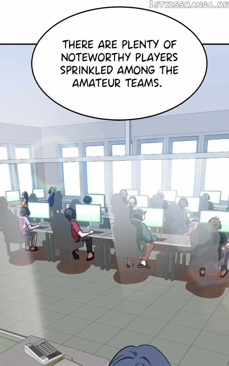 Double Click (PARK Soo-bong) Chapter 85 - Page 97 in English