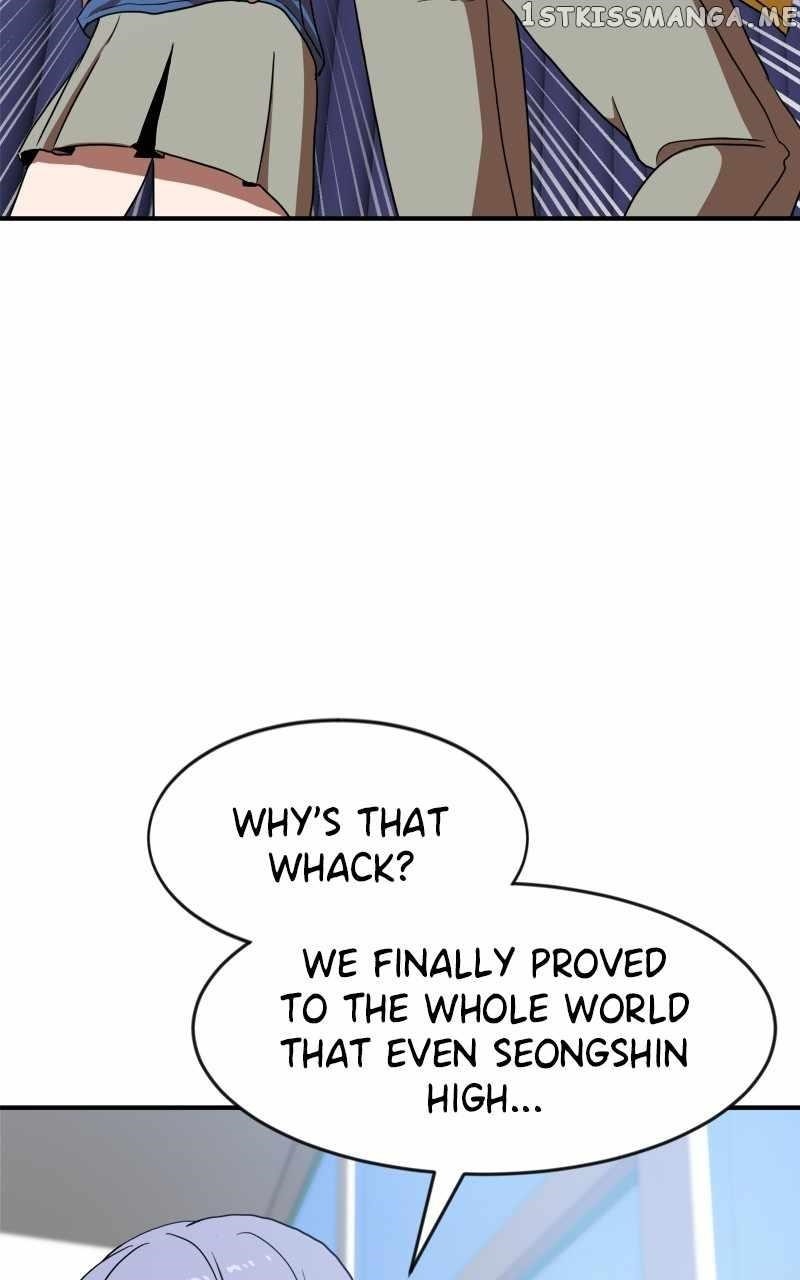 Double Click (PARK Soo-bong) Chapter 86 - Page 100 in English