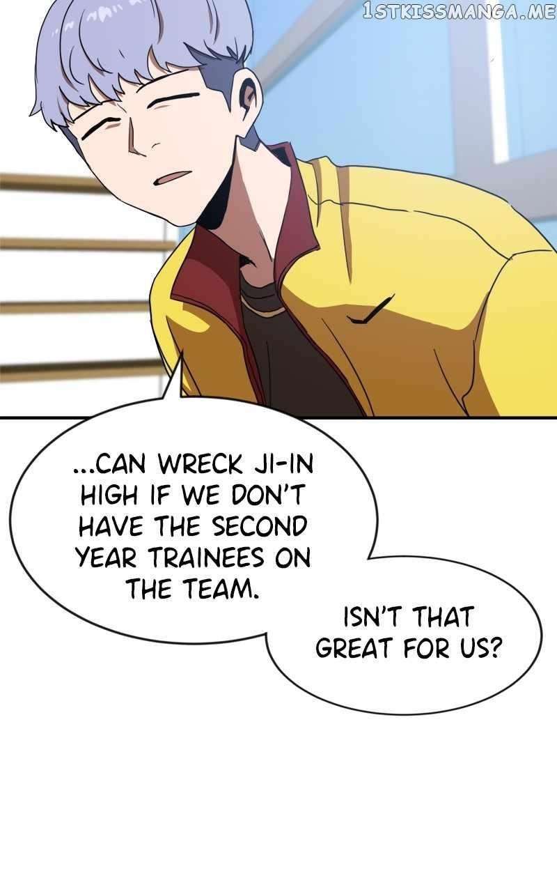 Double Click (PARK Soo-bong) Chapter 86 - Page 101 in English