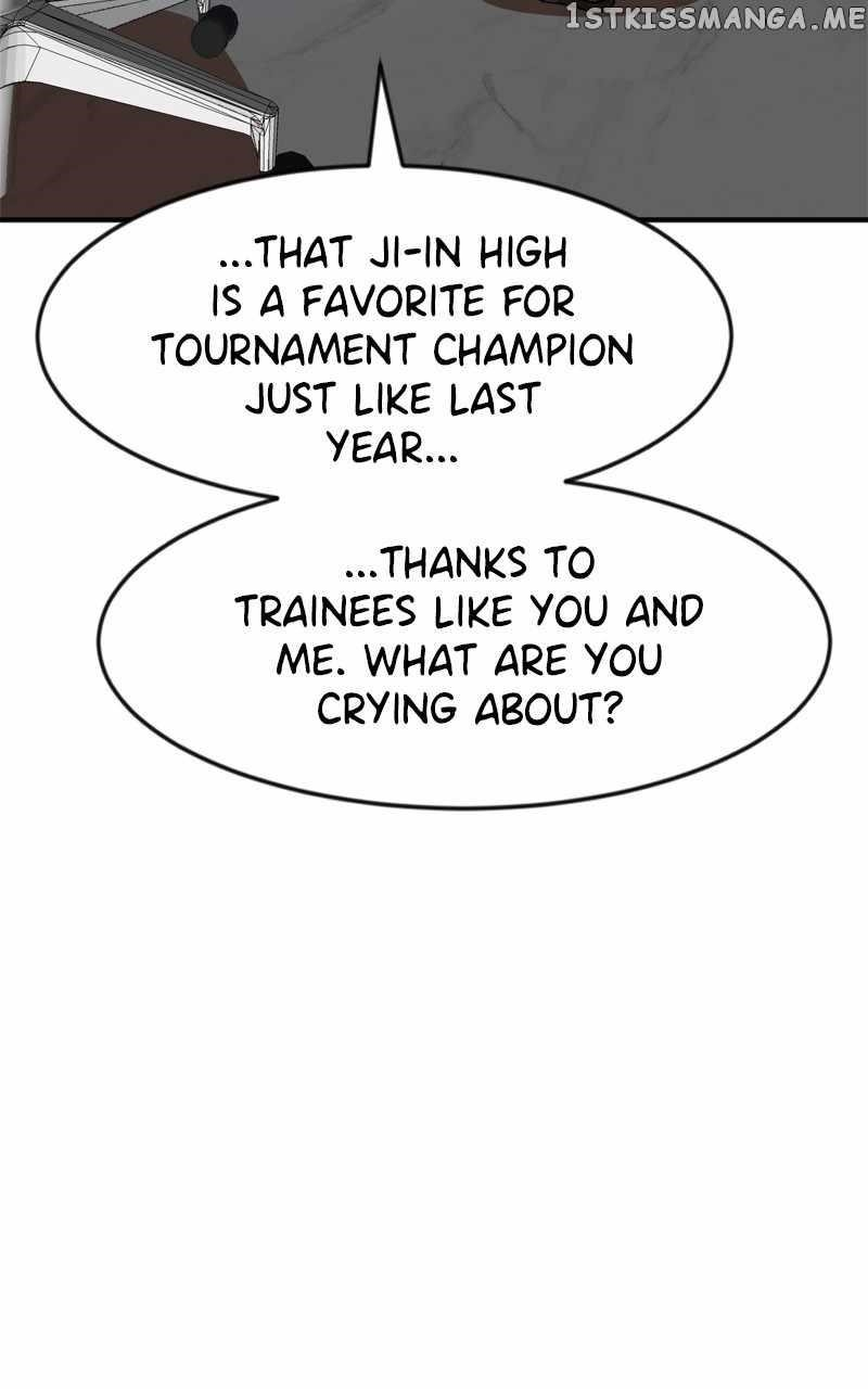Double Click (PARK Soo-bong) Chapter 86 - Page 103 in English