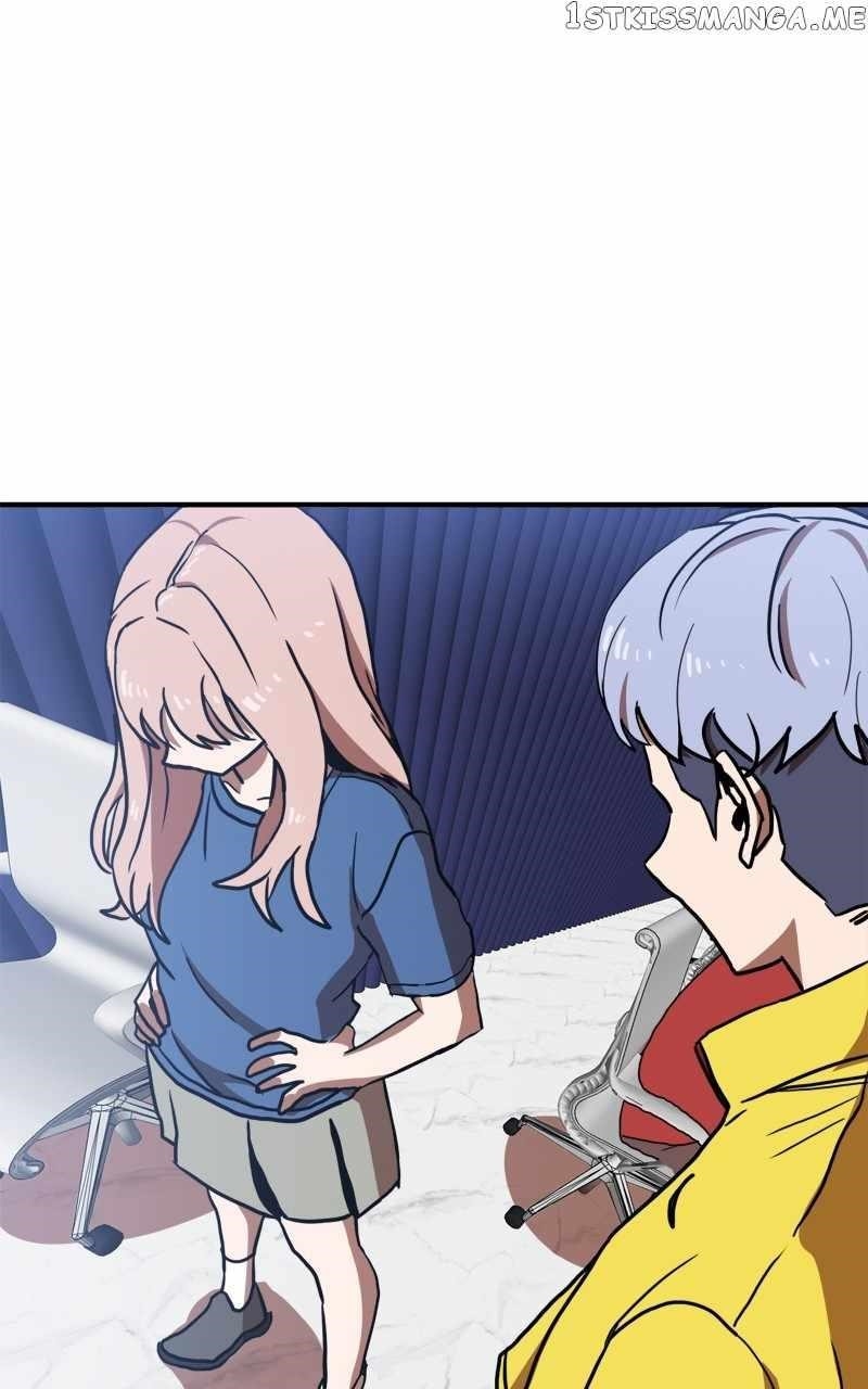 Double Click (PARK Soo-bong) Chapter 86 - Page 107 in English